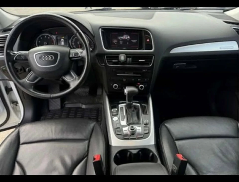 2013 Audi 8R Q5 - Image 8 of 11