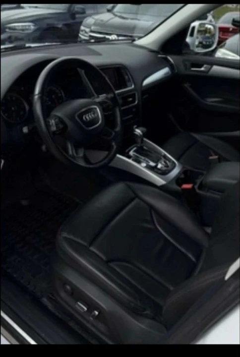 2013 Audi 8R Q5 - Image 9 of 11