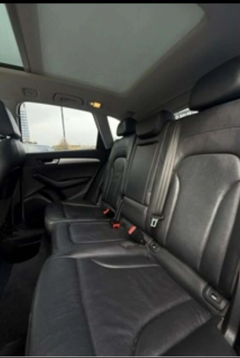 2013 Audi 8R Q5 - Image 6 of 11