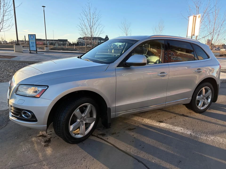 2013 Audi 8R Q5 - Image 3 of 6