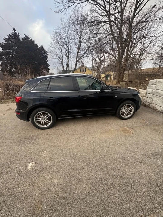 2013 Audi 8R Q5 - Image 2 of 6