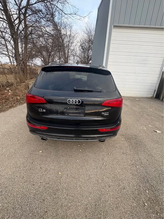 2013 Audi 8R Q5 - Image 3 of 6