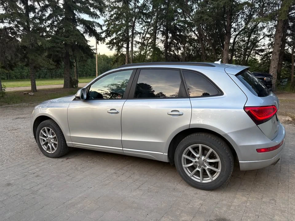 2013 Audi 8R Q5 - Image 3 of 7