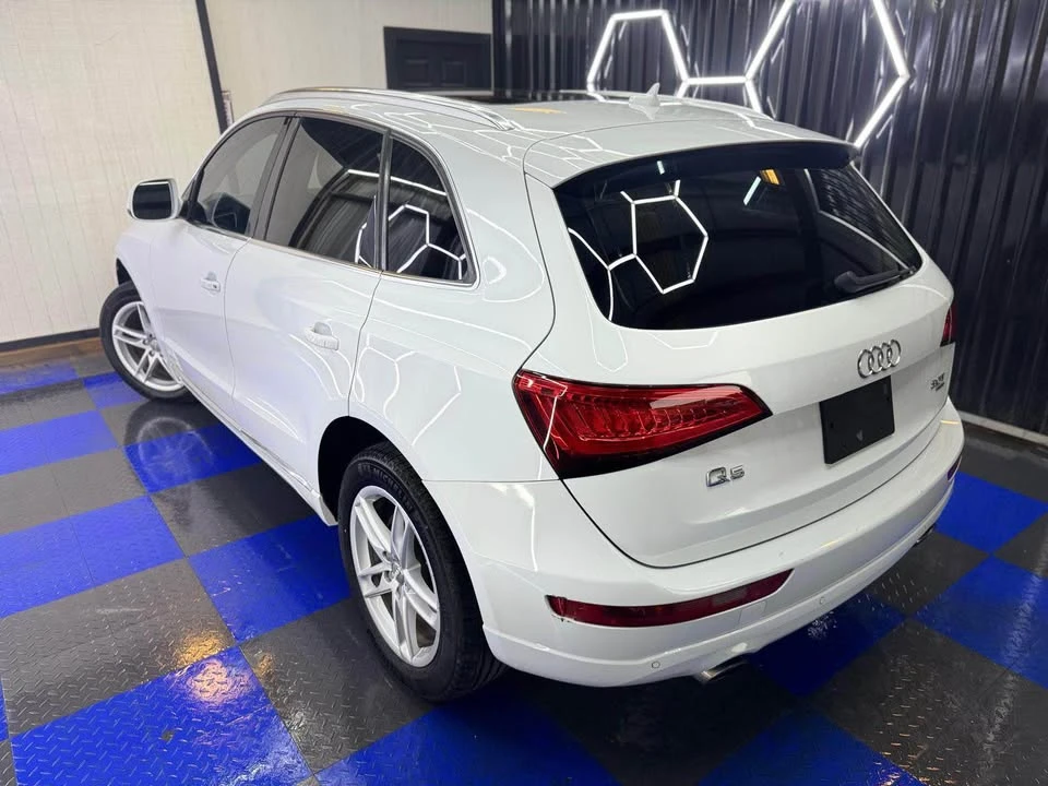 2013 Audi 8R Q5 - Image 14 of 14