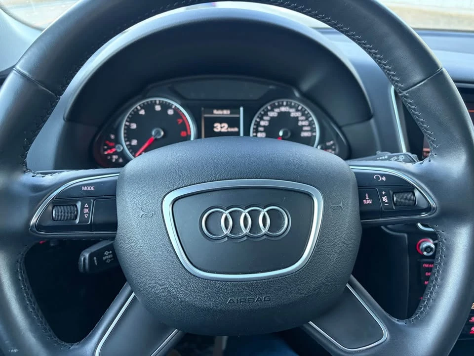 2013 Audi 8R Q5 - Image 5 of 6