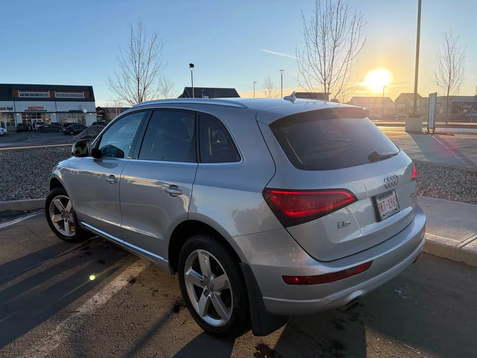 2013 Audi 8R Q5 - Image 2 of 6