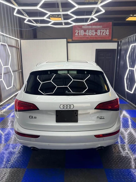 2013 Audi 8R Q5 - Image 13 of 14