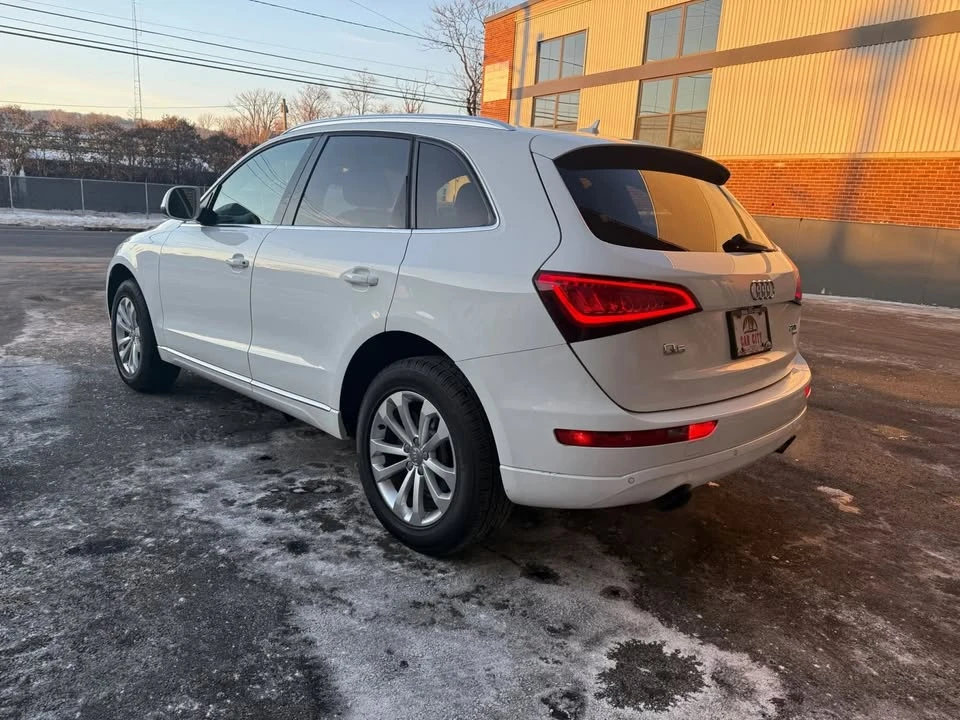 2013 Audi 8R Q5 - Image 11 of 20