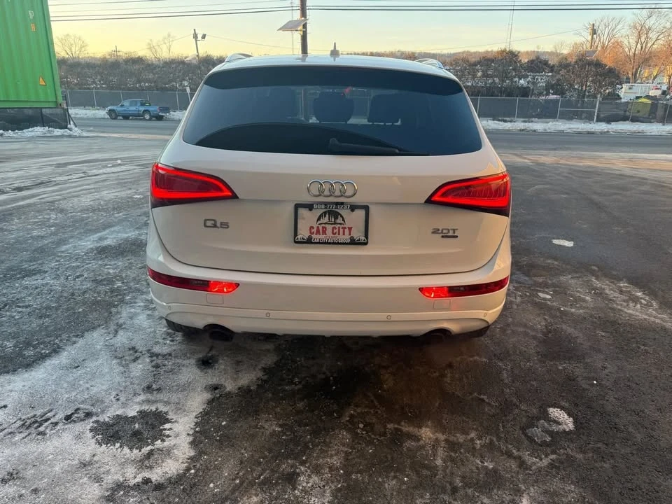 2013 Audi 8R Q5 - Image 12 of 20
