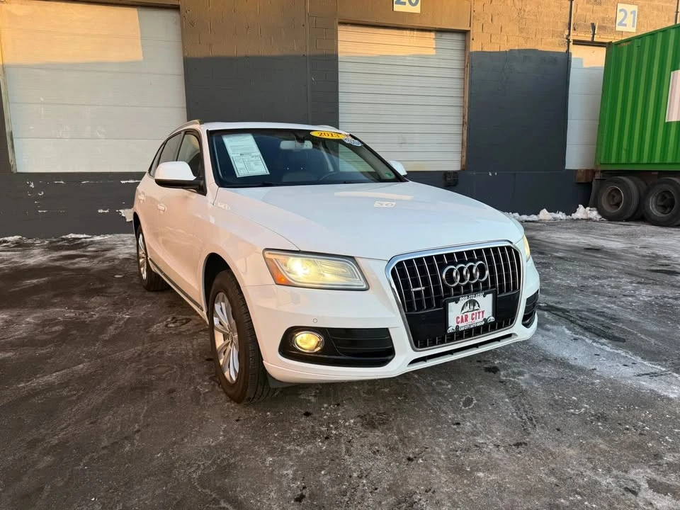 2013 Audi 8R Q5 - Image 3 of 20