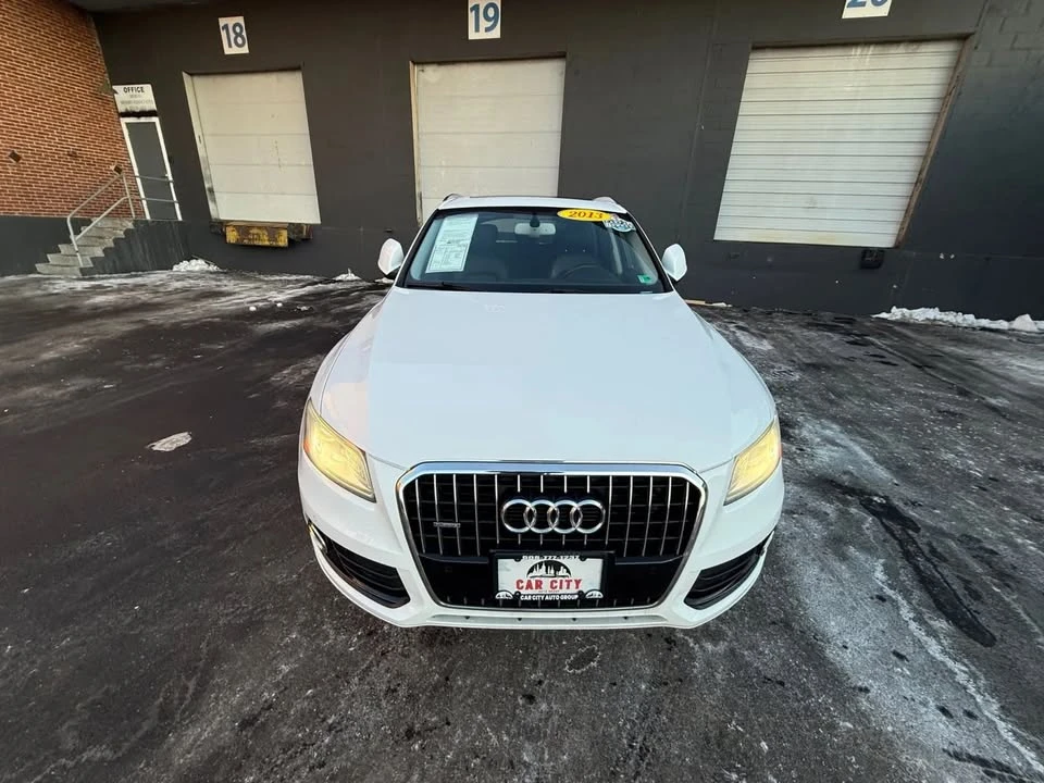 2013 Audi 8R Q5 - Image 4 of 20
