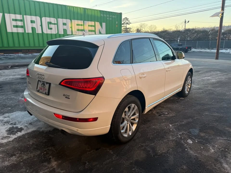 2013 Audi 8R Q5 - Image 14 of 20