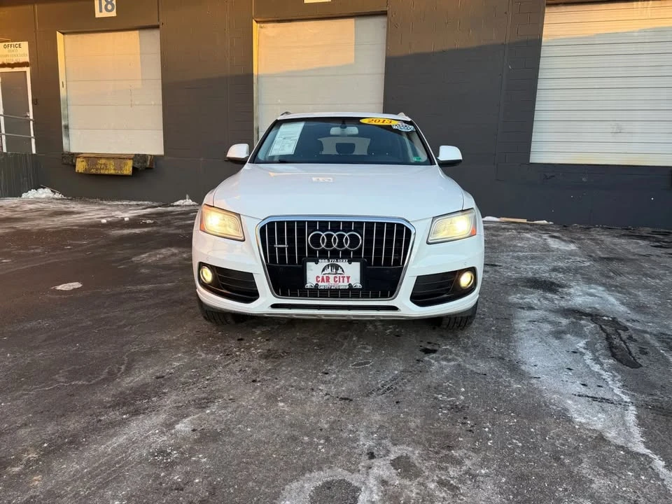 2013 Audi 8R Q5 - Image 6 of 20