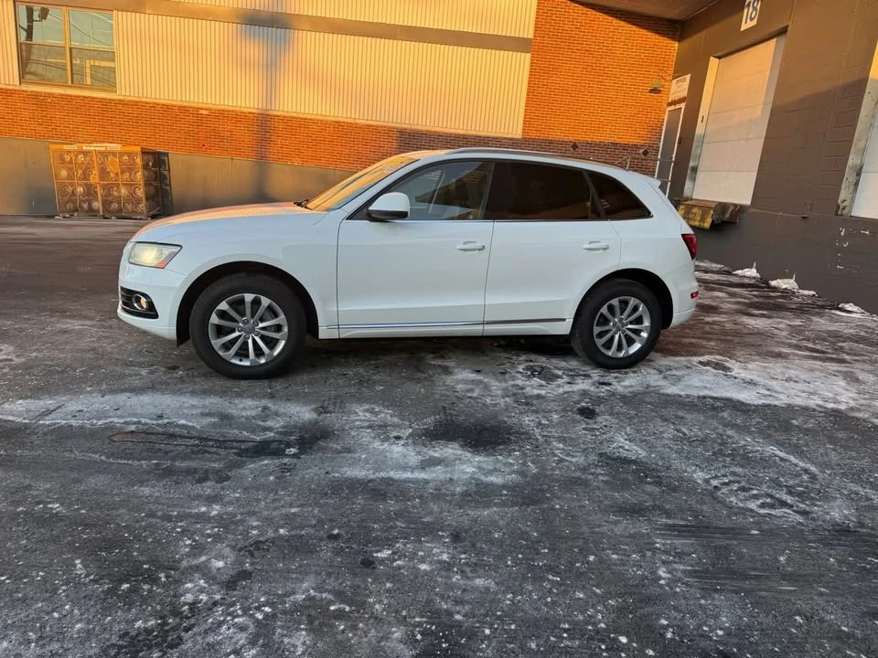 2013 Audi 8R Q5 - Image 5 of 20
