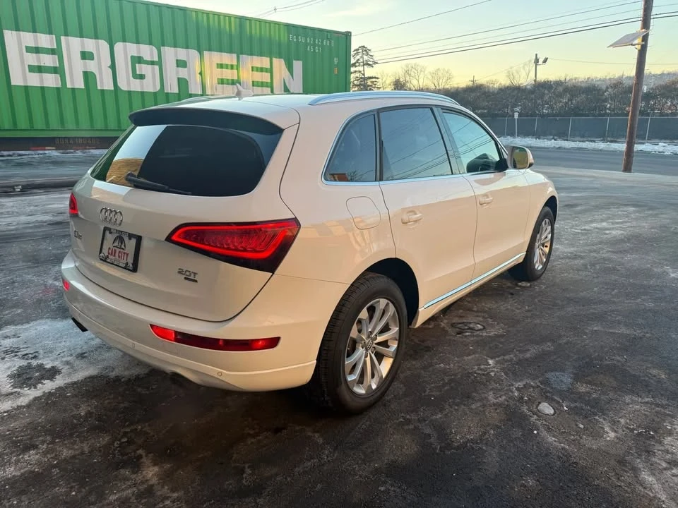2013 Audi 8R Q5 - Image 13 of 20