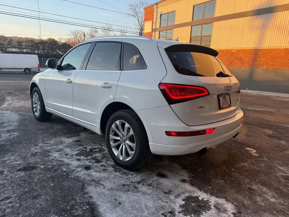 2013 Audi 8R Q5 - Image 9 of 20