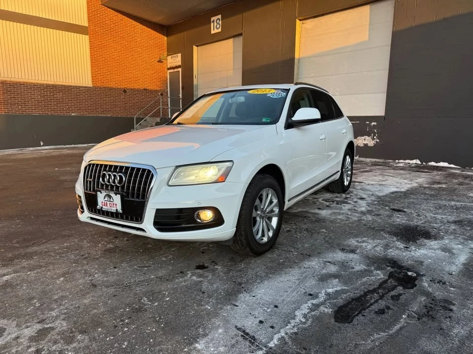 2013 Audi 8R Q5 - Image 7 of 20