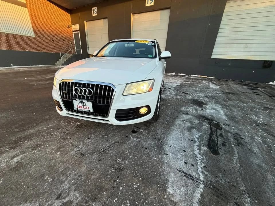 2013 Audi 8R Q5 - Image 20 of 20