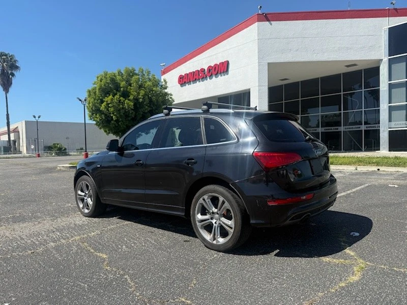 2013 Audi 8R Q5 - Image 3 of 4