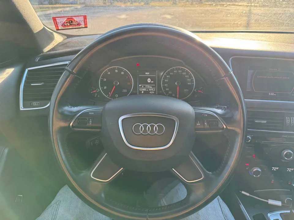 2013 Audi 8R Q5 - Image 11 of 13