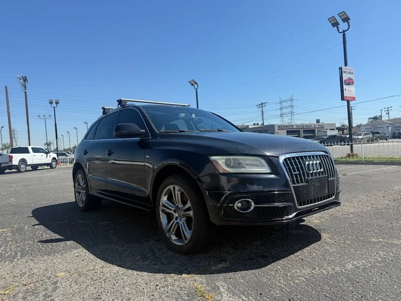 2013 Audi 8R Q5 - Image 4 of 4