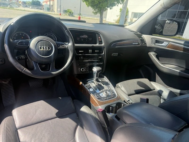 2013 Audi 8R Q5 - Image 2 of 4