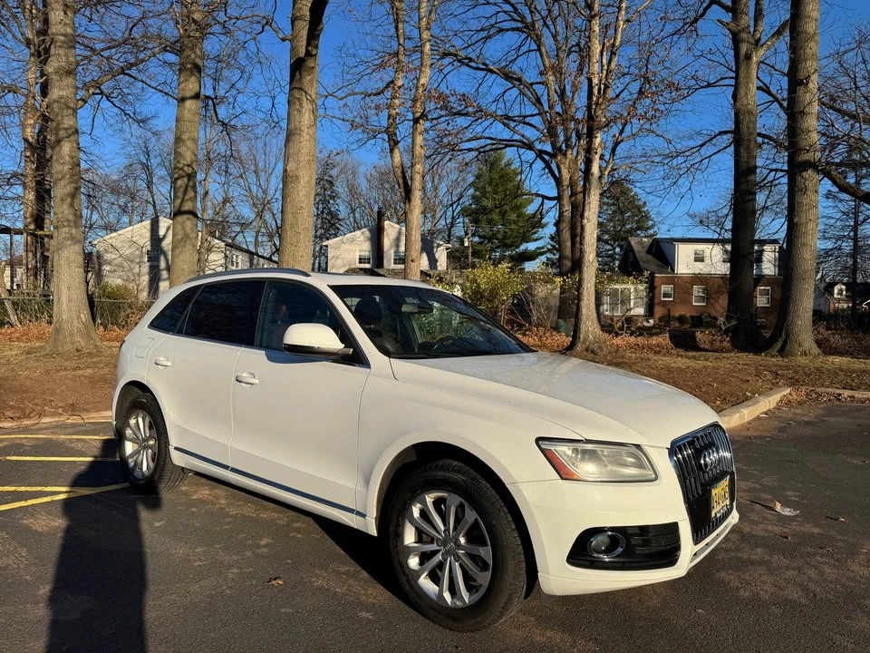 2013 Audi 8R Q5 - Image 3 of 13