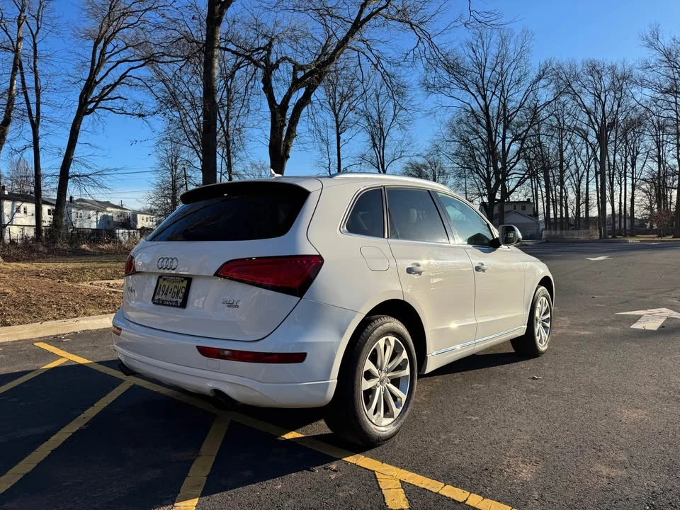 2013 Audi 8R Q5 - Image 5 of 13