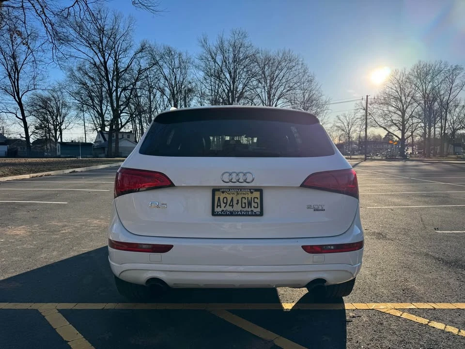 2013 Audi 8R Q5 - Image 4 of 13