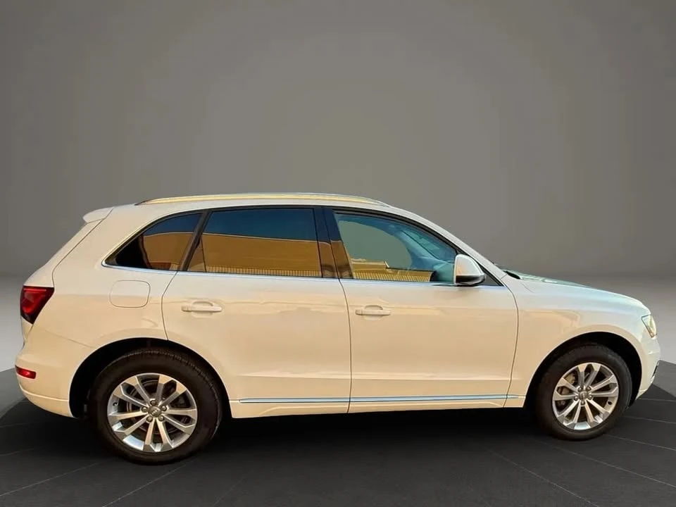 2013 Audi 8R Q5 - Image 17 of 20