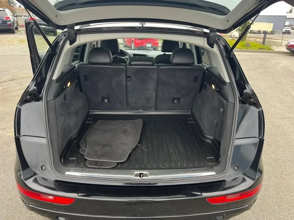 2013 Audi 8R Q5 - Image 11 of 20