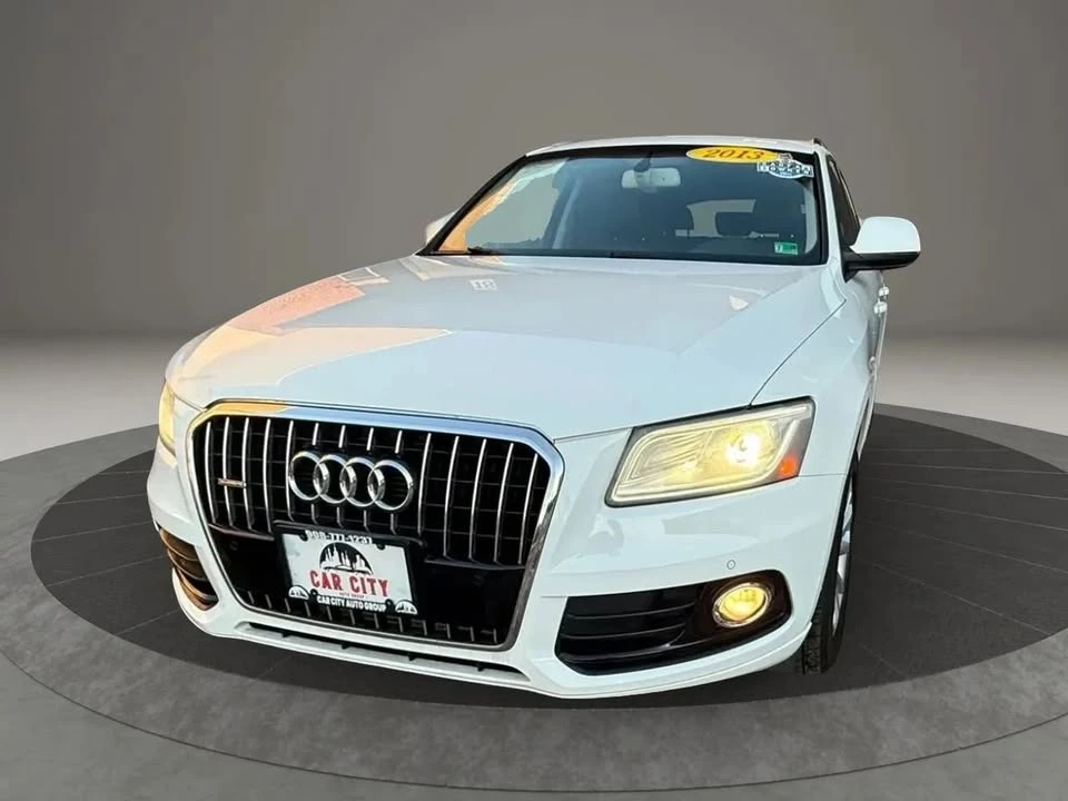 2013 Audi 8R Q5 - Image 20 of 20