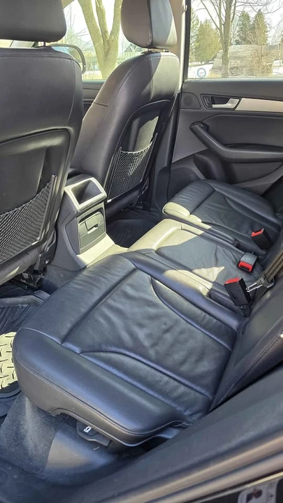 2013 Audi 8R Q5 - Image 3 of 8