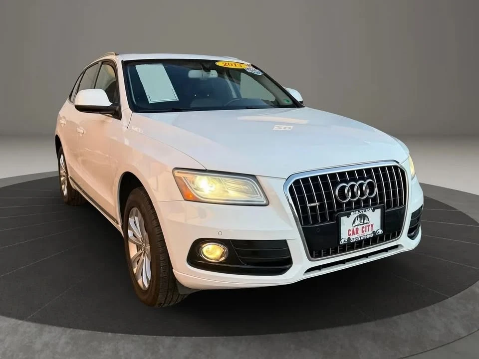 2013 Audi 8R Q5 - Image 3 of 20