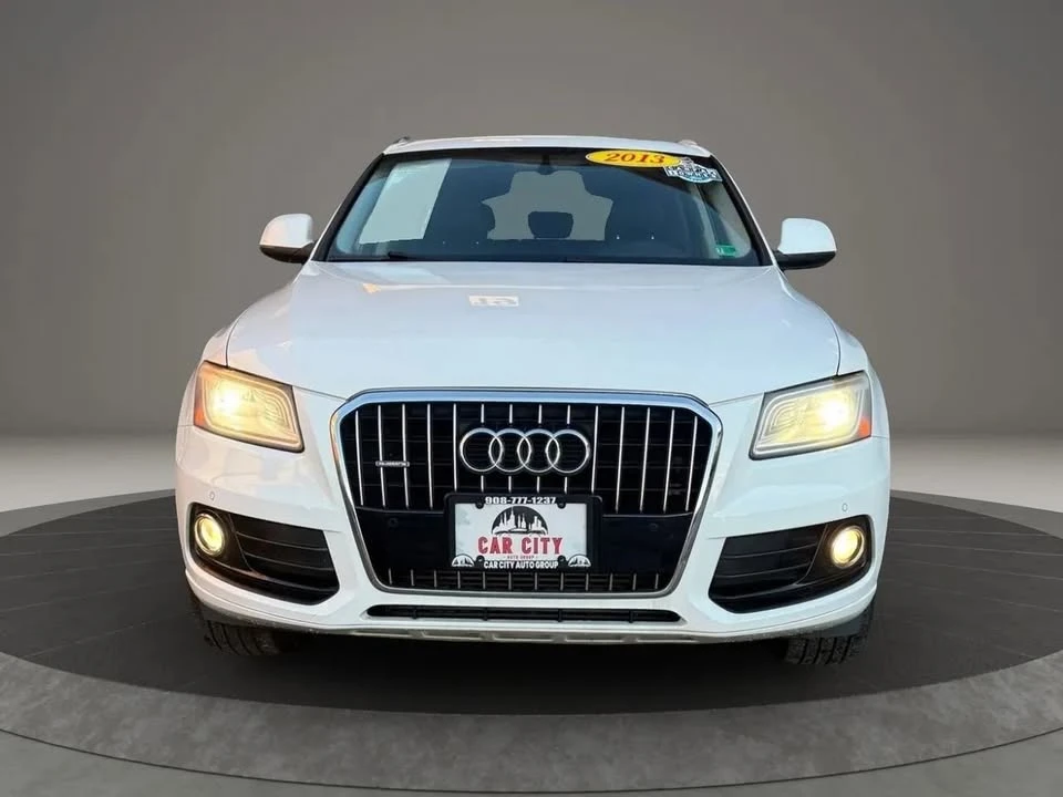 2013 Audi 8R Q5 - Image 6 of 20