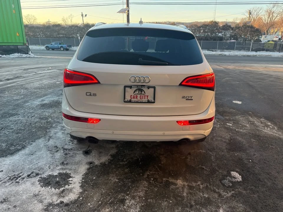 2013 Audi 8R Q5 - Image 12 of 20
