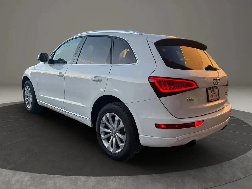 2013 Audi 8R Q5 - Image 9 of 20