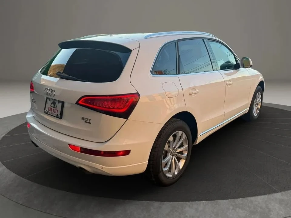 2013 Audi 8R Q5 - Image 14 of 20