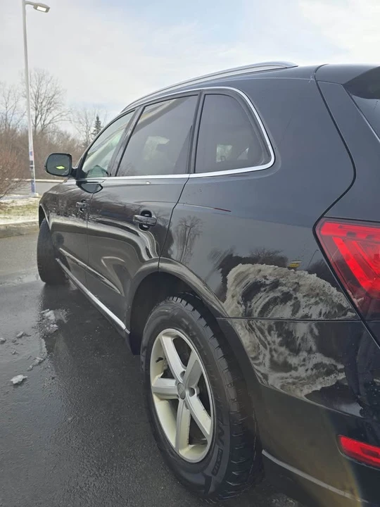 2013 Audi 8R Q5 - Image 4 of 19