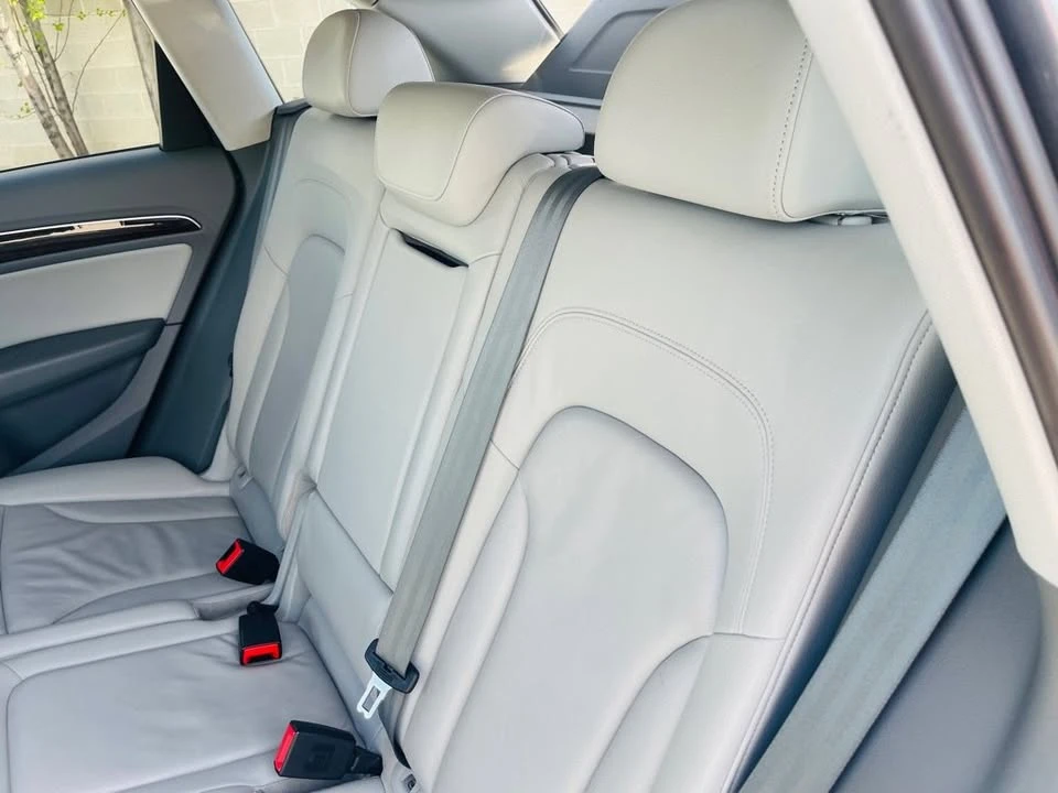 2013 Audi 8R Q5 - Image 19 of 20