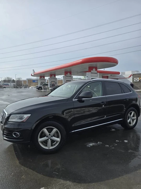 2013 Audi 8R Q5 - Image 10 of 19