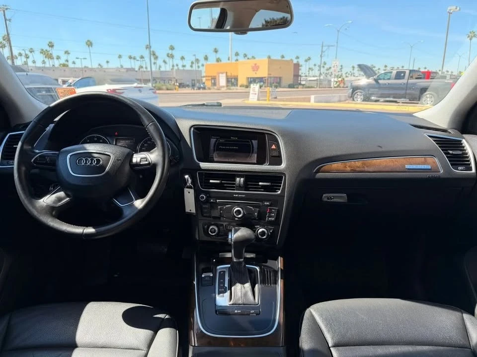 2013 Audi 8R Q5 - Image 17 of 20