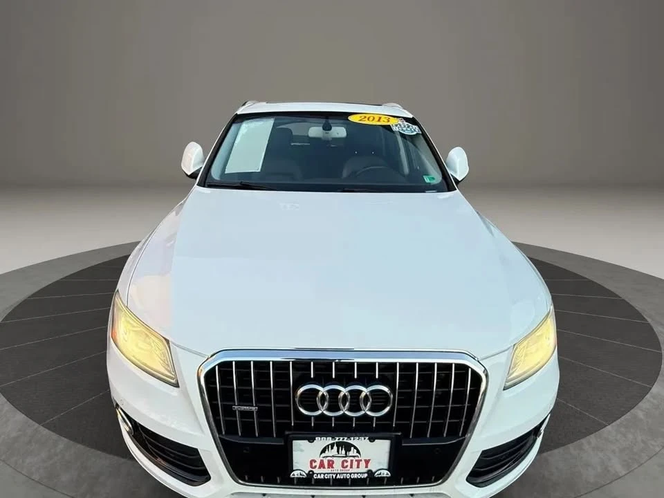 2013 Audi 8R Q5 - Image 4 of 20
