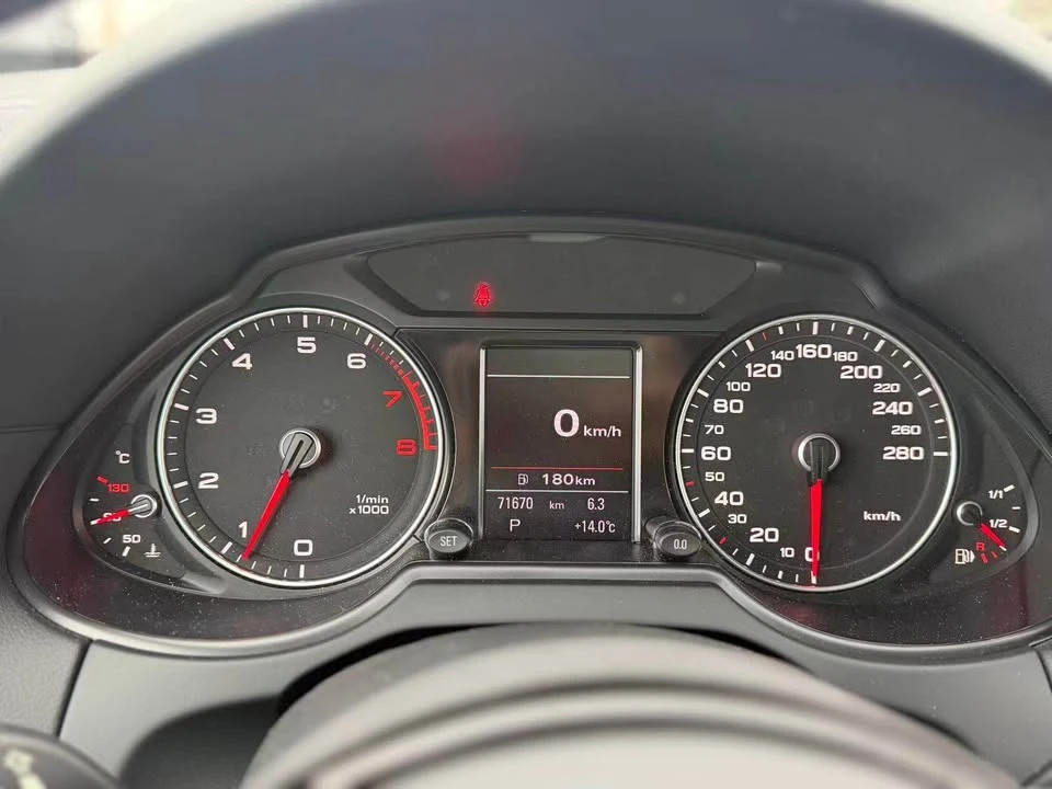 2013 Audi 8R Q5 - Image 17 of 20