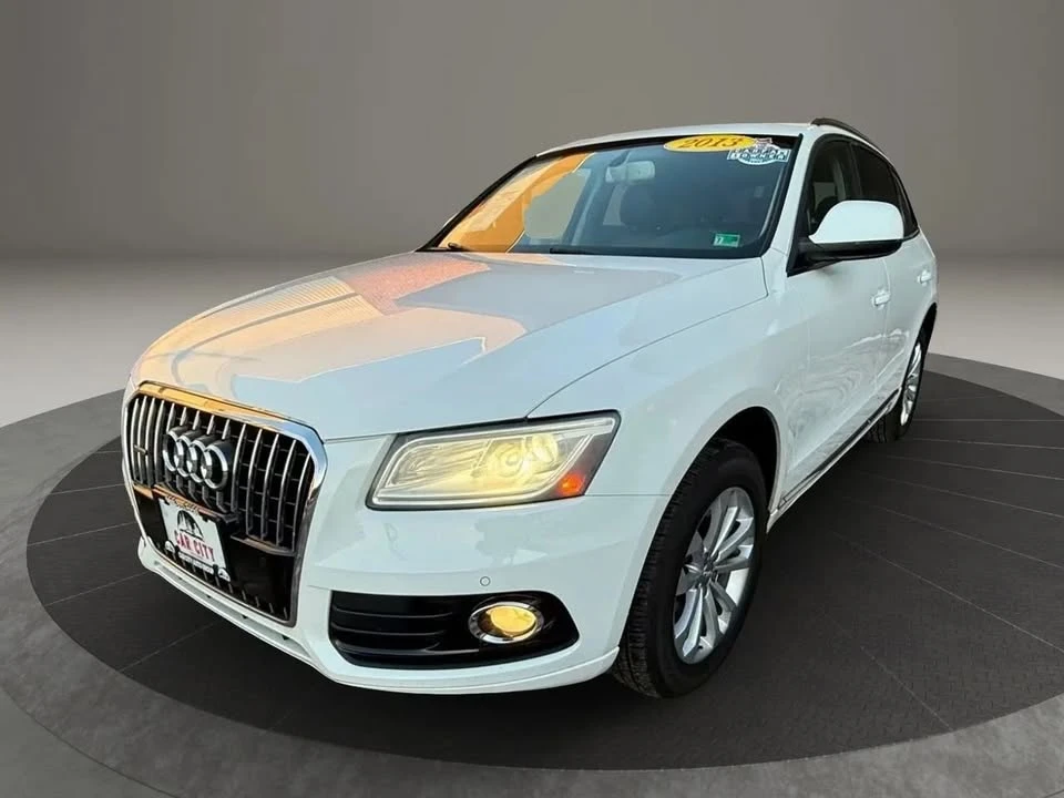 2013 Audi 8R Q5 - Image 15 of 20