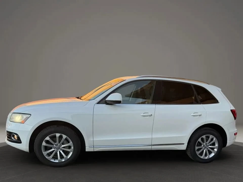 2013 Audi 8R Q5 - Image 5 of 20