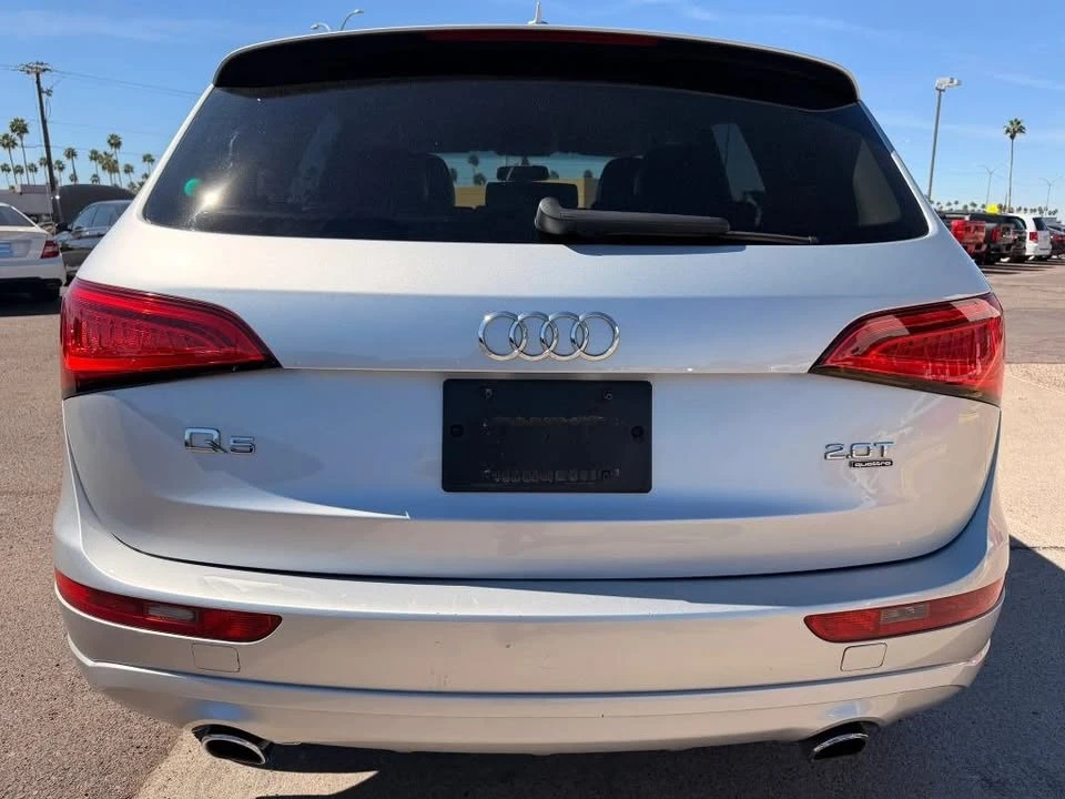 2013 Audi 8R Q5 - Image 7 of 20