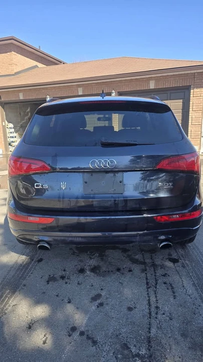 2013 Audi 8R Q5 - Image 6 of 8