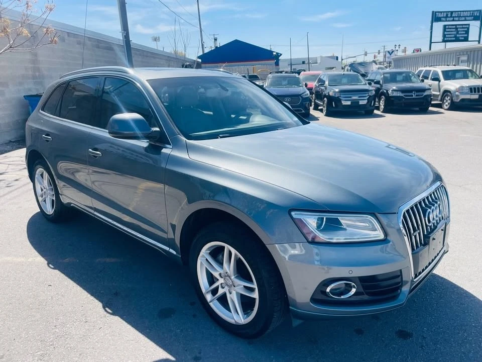 2013 Audi 8R Q5 - Image 3 of 20
