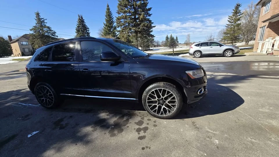 2013 Audi 8R Q5 - Image 2 of 8